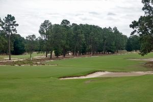 Pinehurst No2 2020 17th Green